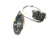 Türschloss Links Hinten 9810310880 Citroën C4 Picasso (3D/3E) Großraumlimousine 1.6 BlueHDI 120 (DV6FC(BHZ)) 2015