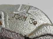 Bremssattel Links Vorne L1TC2B302AA Ford Puma SUV 1.0 Ti-VCT EcoBoost Hybrid 12V (BZJA)