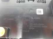 Innenbeleuchtung 81260F4290C0 Toyota C-HR (X2,H2) SUV 2.0 16V Hybrid 200 (M20AFXS)