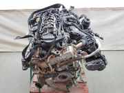 Motor COMPLEET B47D20A BMW X4 (F26) SAC SUV xDrive20d 16V (B47-D20A) 2015