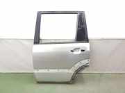 Tür Links Hinten 6700460260 Toyota Land Cruiser (J12) Hardtop Geländewagen 3.0 D-4D 16V (1KDFTV) 2003