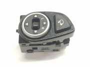 Spiegelverstellung Schalter 299140228 Hyundai i20 (GBB) Schrägheck 1.4 CRDi 16V (D4FC) 2015