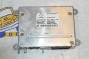 Steuergerät Telefon A2118201485 Mercedes-Benz SLK (R171) Cabrio 1.8 200 K 16V (M271.944) 2004