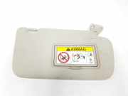 Sonnenblende Rechts 964003NL9D Nissan Leaf (ZE0) Schrägheck Leaf (EM57) 2013