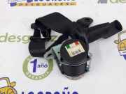 Sicherheitsgurt Links Hinten 72112751402 Mini Mini (R56) Schrägheck 1.6 16V Cooper S (N14-B16A) 2010