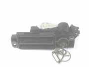 Heckklappengriff A2037500693 Mercedes-Benz MERCEDES CLASE CLK COUPE 2.2 CDI (150 CV) 2007