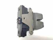 Heckschloss 1570448 Ford S-Max Großraumlimousine 2.0 TDCi 16V 140 (QXWB) 2007