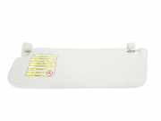 Sonnenblende Rechts BK21B04100DC34X1 Ford 270 L1 Ambiente