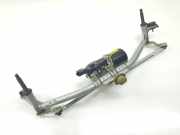 Scheibenwischermotor Vorne 9816558880 Opel Combo Cargo Van 1.5 CDTI 100 (D15DT(DV5RC))