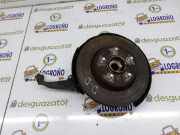 Achsschenkel Rechts Vorne RUB500260 Land + Range Rover Discovery III (LAA/TAA) Gel?ndewagen 2.7 TD V6 (276DT) 2007