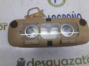Innenbeleuchtung 1T0951171B Volkswagen Touran (1T1/T2) Großraumlimousine 2.0 FSI 16V (BLX) 2006 BLX