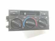 Bedienung Klimaanlage 5591060150 Toyota Land Cruiser 90 (J9) Hardtop Geländewagen 3.0 TD (1KZTE)