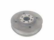 Kurbelwellen-Riemenscheibe 038105243 Volkswagen Golf IV (1J1) Schrägheck 1.9 TDI 110 (AHF) 2000 AHF
