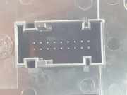 Schalter Für Elekt. Fensterheber Links Vorne 9132135 BMW SERIE 3 TOURING E91 318d