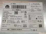Radio CD 9864785980 Opel Astra L Sports Tourer (F4/FC/FN/FR) Kombi 1.2 Turbo 110 12V (EB2ADT(HNP))