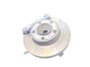 Achsschenkel Links Vorne 400150081R Renault Master III (MA/MB/MC/MD/MH/MF/MG/MH) Van 2.3 dCi 16V (M9T-B8) 2015