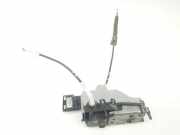 Türschloss Links Hinten 9800623780 Peugeot 3008 I (0U/HU) Großraumlimousine 1.6 HDiF 16V (DV6C(9HD)) 2013