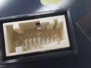 Tachoeinheit Kmh 9817543280 Toyota ProAce Van 1.6 D-4D 115 16V (3WZHV) 2016