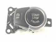 Start/stop Schalter 61319291693 BMW X4 (F26) SAC SUV xDrive30d 24V (N57-D30A) 2014