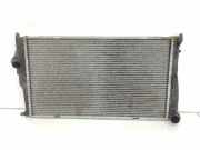 Radiator 17117788903 BMW 1 serie (E82) Coupé 118d 16V (N47-D20C) 2009