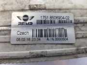 Ladeluftk?hler 17518506904 Mini Countryman (R60) SUV 1.6 Cooper D (N47-C16A) 2016