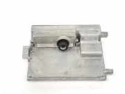 Camera Vorne 2Q0980653C Audi Q3 Sportback (F3N) SUV 2.0 40 TFSI 16V Quattro (DNNA) 2022