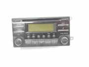 Radio CD 281853HN4C Nissan Micra (K13) Schrägheck 1.2 12V (HR12DE)