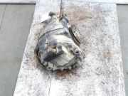 Hinterachsgetriebe 210350706280 Mercedes-Benz C Sportcoupé (C203) Schrägheck 2.2 C-220 CDI 16V (OM611.962) 2002