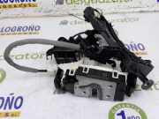 Türschloss Links Hinten A2047301335 Mercedes-Benz GLK (204.7/9) SUV 2.2 220 CDI 16V BlueEff.,BlueTEC 4-Matic (OM651.912) 2009