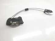 Türschloss Links Vorne 6904002450 Toyota Hilux V/VI Pick-up 2.4 D4D-F 16V 4x4 (2GD-FTV) 2016