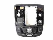 Navigationssystem Bedienung 4G01919610B Audi A6 Avant (C7) Kombi 3.0 TDI V6 24V (CLAB) 2012