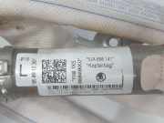 Vorhang Airbag Links VOOR 5JA880741 Seat Toledo (NHAA) Liftback 1.2 TSI (CBZA) 2012