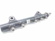 Einspritzdüsen Düsenstock 9807070880 Volvo V40 (MV) Schrägheck 5-drs 1.6 D2 (D4162T) 2013