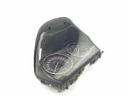 Tachoeinheit Kmh 62106805182 BMW 2 serie Gran Tourer (F46) Großraumlimousine 218d 2.0 TwinPower Turbo 16V (B47-C20A(Euro 6)) 2016