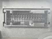 Tachoeinheit Kmh 62103448323 BMW 2.0 16V D (150 CV) 2007