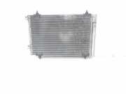 Klima Radiator 9682531580 Peugeot 308 (4A/C) Schrägheck 1.6 VTI 16V (EP6(5FW))