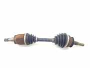 Antriebswelle Links Vorne 39100EB300 Nissan Navara (D40) Pick-up 2.5 dCi 16V 4x4 (YD25DDTi)