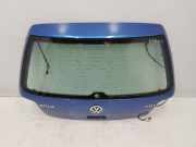 Heckklappe 1J6827025G Volkswagen Golf IV (1J1) Schrägheck 1.9 TDI (AGR) 2000 AGR