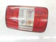 Rücklicht Links 2K0945095P Volkswagen Caddy Kombi III (2KB,2KJ) Großraumlimousine 1.9 TDI (BLS) 2009 BLS