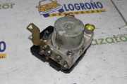 Abs Pumpe 4451052300 Toyota Yaris (P1) Schrägheck 1.4 D-4D (1NDTV) 2004