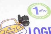 Parken-Sensoren ACHTER 66209139868 BMW X3 (E83) SUV 3.0d 24V (M57N2-D30(306D3)) 2007