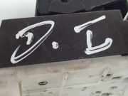 Schalter Für Elekt. Fensterheber Links Vorne 8482060090 Toyota Land Cruiser 90 (J9) Hardtop Geländewagen 3.0 TD (1KZTE)