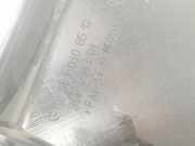 Schutzkappe Motor A6510108512 Mercedes-Benz C (C205) Coupé C-250d 2.2 16V BlueTEC (OM651.921) 2015