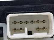 Motor Schiebedach 6326035050 Toyota Land Cruiser (J12) Hardtop Geländewagen 3.0 D-4D 16V (1KDFTV) 2004