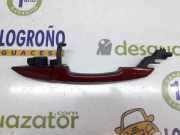 T?rgriff Au?en Links Hinten LR040308 Land + Range Rover Range Rover Evoque (LVJ/LVS) SUV 2.2 TD4 16V (224DT(Euro 5)) 2015