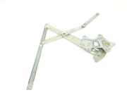 Fensterheber Links Hinten 82721EG000 Infiniti FX (S51) SUV 37 3.7 V6 24V AWD (VQ37VHR) 2012