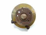 Achsschenkel Rechts Vorne 2D0407304 Volkswagen LT II Van 2.5 TDi (ANJ) 2003 ANJ
