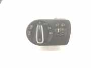 Lichtschalter 8U1941531G Audi Q3 (8UB/8UG) SUV 2.0 TDI 16V 140 (CFFB(Euro 5)) 2012
