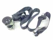 Sicherheitsgurt Rechts Hinten 735577178 Lancia Ypsilon (312) Schrägheck 1.2 (169.A.4000) 2013