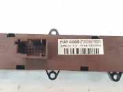 Warnleuchte Schalter 7355861650 Peugeot CAJA CERRADA TECHO ELEVADO (2007=> 2.2 HDI FAP (131 CV) 2016